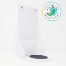 Hand Sanitizer Desktop Stand (Dispenser Not Included)