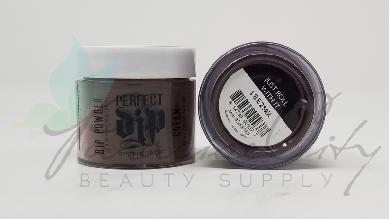Artistic Dip Powder - Caution: Extremely Hot! Collection