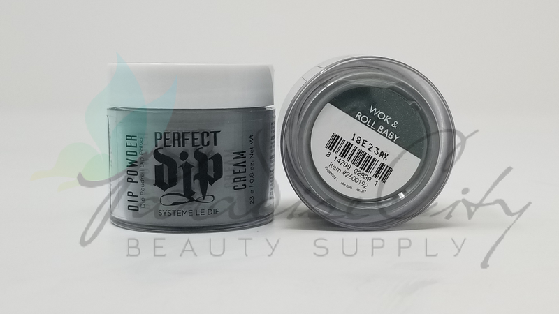 Artistic Dip Powder - Caution: Extremely Hot! Collection
