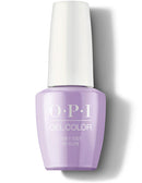OPI PERU COLLECTION GEL POLISH