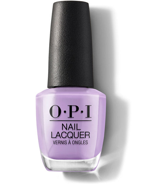 OPI PERU COLLECTION NAIL LACQUER
