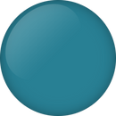 La Palm - ES056 Blue Blue Gel II LONG LASTING NAIL POLISH