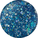 La Palm - ES132 Carried Away Gel II LONG LASTING NAIL POLISH