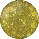 La Palm - ES139 Disco Daisy Gel II LONG LASTING NAIL POLISH