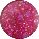 La Palm - ES131 ELECTRIC CUPCAKE Gel II LONG LASTING NAIL POLISH