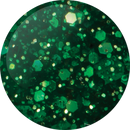 La Palm - ES135 Emerald Lights Gel II LONG LASTING NAIL POLISH