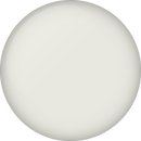 La Palm - ES001 French White Gel II LONG LASTING NAIL POLISH