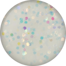 La Palm - ES100 Glitter Gel II LONG LASTING NAIL POLISH