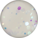 La Palm - ES101 Glitter 2 Gel II LONG LASTING NAIL POLISH