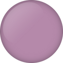 La Palm - ES075 Lilac Gel II LONG LASTING NAIL POLISH