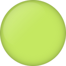 La Palm - ES187 Limeade Gel II LONG LASTING NAIL POLISH