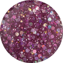 La Palm - ES138 Mid Evil Gel II LONG LASTING NAIL POLISH