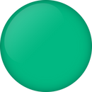 La Palm - ES162 Mint To Be Gel II LONG LASTING NAIL POLISH