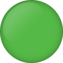 La Palm - ES104 Neon Green Gel II LONG LASTING NAIL POLISH