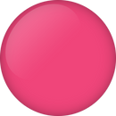 La Palm - ES107 Neon Light Pink Gel II LONG LASTING NAIL POLISH