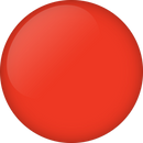 La Palm - ES103 Neon Orange Gel II LONG LASTING NAIL POLISH