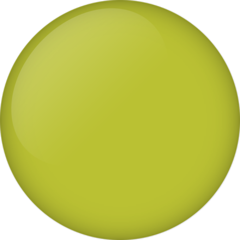 La Palm - G108 Neon Yellow Gel II Gel Polish
