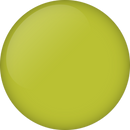 La Palm - ES108 Neon Yellow Gel II LONG LASTING NAIL POLISH