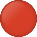 La Palm - ES012 Orange Gel II LONG LASTING NAIL POLISH