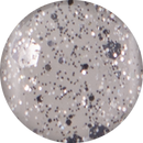 La Palm - ES154 Party Like It's 1642 Gel II LONG LASTING NAIL POLISH