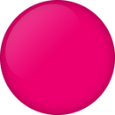 La Palm - ES188 Pink Umbrella Gel II LONG LASTING NAIL POLISH