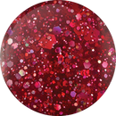 La Palm - ES136 Poisoned Apple Gel II LONG LASTING NAIL POLISH