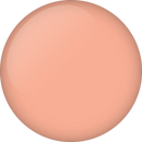 La Palm - ES183 Prancing Peach Gel II LONG LASTING NAIL POLISH