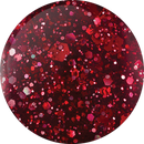 La Palm - ES133 Queen of Hearts Gel II LONG LASTING NAIL POLISH