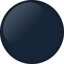 La Palm - ES170 Royal Navy Gel II LONG LASTING NAIL POLISH