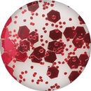 La Palm - ES117 I'm No Soccer Mom Gel II LONG LASTING NAIL POLISH