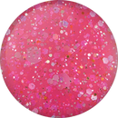 La Palm - ES134 Stellar Cinderellar Gel II LONG LASTING NAIL POLISH