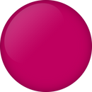 La Palm - ES109 Summer Pink Gel II LONG LASTING NAIL POLISH