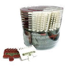 BabylissPRO Barberology Cutting Guides Sizes 0.5 & 1.5