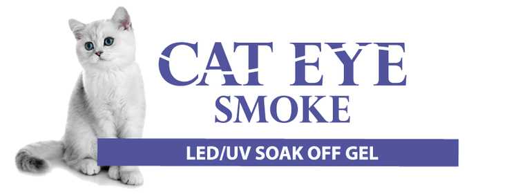 Cre8tion - Cat Eye Smoke .5 oz