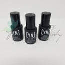 Young Nails Stain Resistant Gel Top Coat