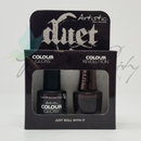 Artistic Duet - Caution: Extremely Hot! Collection
