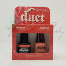 Artistic Duet - Caution: Extremely Hot! Collection