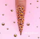 Kiara Sky Nails Bling It On