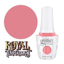 Gelish Gel Poliah Royal Temptation 2018