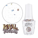Gelish Gel Poliah Royal Temptation 2018