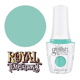 Gelish Gel Poliah Royal Temptation 2018
