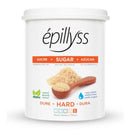 Epillyss Sugar Non-Wax Hair Removal