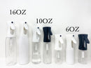 Continuous Spray Flairosol Fine Mist Bottle