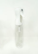 Continuous Spray Flairosol Fine Mist Bottle