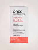 ORLY Rich Renewal Hydrating Creme 6 ml