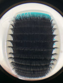 Hi-Def Lashes - EZ Volume Fan Luxury Mink $19.99