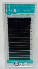 Hi-Def Lashes - EZ Volume Fan Luxury Mink $19.99