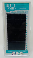 Hi-Def Lashes - EZ Volume Fan Luxury Mink $19.99