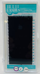 Hi-Def Lashes - EZ Volume Fan Luxury Mink $19.99