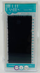 Hi-Def Lashes - EZ Volume Fan Luxury Mink $19.99